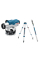 Оптичний нівелір Bosch GOL 26 D Professional + BT 160 + GR 500