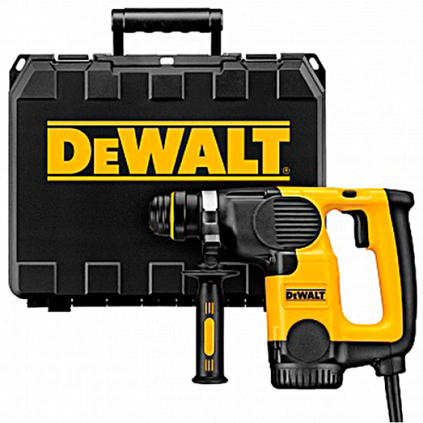Отбойный молоток DeWalt D25330K