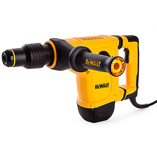 Отбойный молоток DeWalt D25810K
