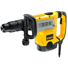 Отбойный молоток DeWalt D25871K