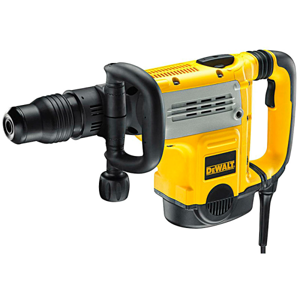 Відбійний молоток DeWalt D25871К