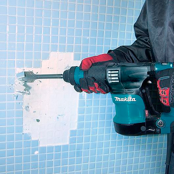 Отбойный молоток Makita HK 1820