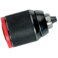 Патрон швидкозатискний Metabo, Futuro Plus S1M, R+L, 1,5-13 мм, 1/2'' UNF