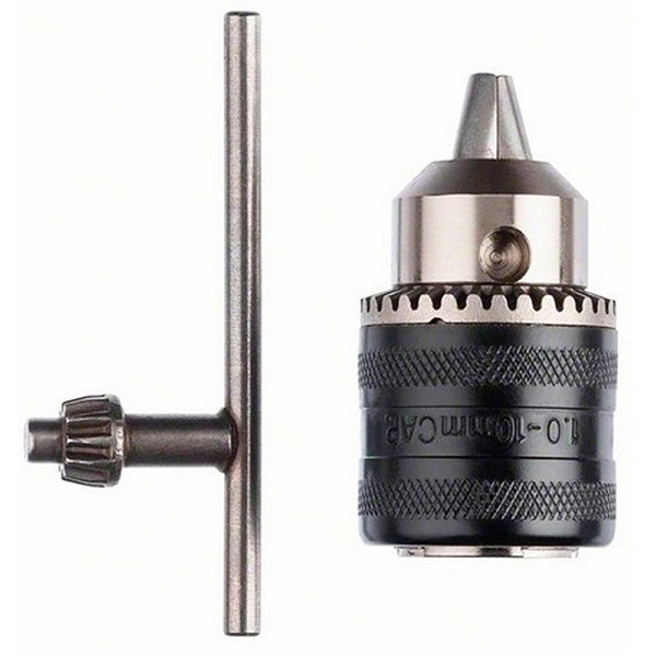 Патрон зубчатый Bosch 1-10 мм, ½ дюйма-20