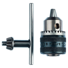 Патрон зубчастий Bosch 1-10 мм, 3/8 дюйма-24 UNF