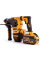 Аккумуляторный перфоратор XR Flexvolt DeWalt DCH333X2, 2x9.0Ah, з/у, кейс