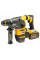 Аккумуляторный перфоратор XR Flexvolt DeWalt DCH334X2, 2x9.0Ah, з/у, в TSTAK