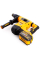 Аккумуляторный перфоратор SDS-Max XR Flexvolt DeWalt DCH481X2, 2x9.0Ah, з/у, кейс