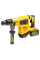 Аккумуляторный перфоратор SDS-Max XR Flexvolt DeWalt DCH481X2, 2x9.0Ah, з/у, кейс