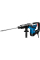 Перфоратор Bosch GBH 5-40 D, кейс