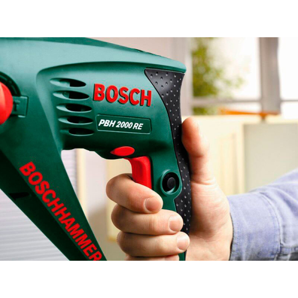Перфоратор Bosch PBH 2000