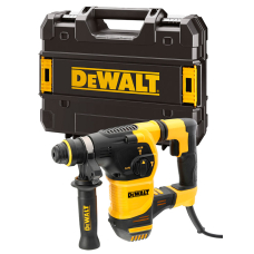 Перфоратор SDS-Plus DeWalt D25333K, кейс