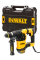 Перфоратор SDS-Plus DeWalt D25333K, кейс