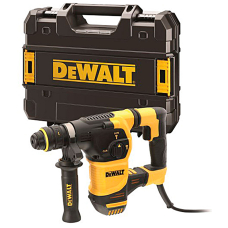 Перфоратор SDS-Plus DeWalt D25334K, кейс