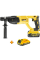 Аккумуляторный перфоратор DeWalt DCH133M1, 1x2.0Ah, 1x4.0Ah, з/у, в TSTAK
