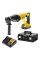 Аккумуляторный перфоратор DeWalt DCH133M1, 1x2.0Ah, 1x4.0Ah, з/у, в TSTAK