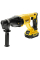 Аккумуляторный перфоратор DeWalt DCH133M1, 1x2.0Ah, 1x4.0Ah, з/у, в TSTAK