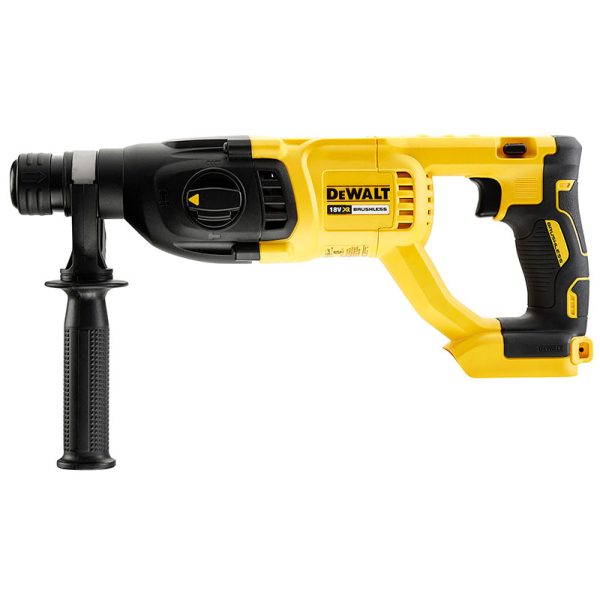 Аккумуляторный перфоратор SDS-Plus DeWalt DCH133N, каркас