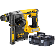 Аккумуляторный перфоратор SDS-plus DeWalt DCH273NT, каркас, в кейсе