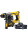Аккумуляторный перфоратор SDS-plus DeWalt DCH273NT, каркас, в кейсе