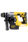 Аккумуляторный перфоратор SDS-plus DeWalt DCH273NT, каркас, в кейсе