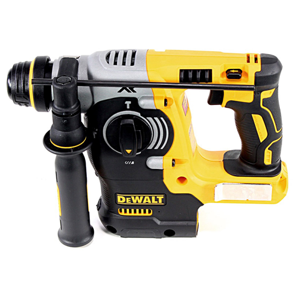Аккумуляторный перфоратор SDS-plus DeWalt DCH273NT, каркас, в кейсе