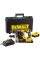 Аккумуляторный перфоратор SDS-Plus DeWalt DCH274P2, 2x5.0Ah, з/у, кейс