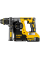 Аккумуляторный перфоратор SDS-Plus DeWalt DCH274P2, 2x5.0Ah, з/у, кейс
