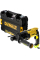 Перфоратор DeWalt D25133K, кейс