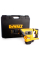 Аккумуляторный перфоратор SDS-Max XR FlexVolt DeWalt DCH481N, каркас, кейс