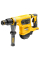 Акумуляторний перфоратор SDS-Max XR FlexVolt DeWalt DCH481N, каркас, кейс