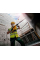 Аккумуляторный перфоратор SDS-Max XR FlexVolt DeWalt DCH481N, каркас, кейс
