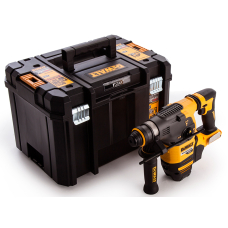 Акумуляторний перфоратор SDS-Plus XR FlexVolt DeWalt DCH333NT, каркас, в кейсі