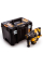 Аккумуляторный перфоратор SDS-Plus XR FlexVolt DeWalt DCH333NT, каркас, в кейсе