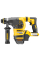 Акумуляторний перфоратор SDS-Plus XR FlexVolt DeWalt DCH333NT, каркас, в кейсі