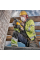 Аккумуляторный перфоратор SDS-Plus XR FlexVolt DeWalt DCH333NT, каркас, в кейсе
