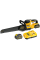 Аккумуляторная пила Алігатор XR Flexvolt DeWalt DCS396T2, 2x2.0Ah, з/у, кейс