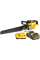 Аккумуляторная пила Аллигатор XR Flexvolt DeWalt DCS397T2, 2x2.0Ah, з/у, кейс