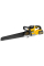 Аккумуляторная пила Аллигатор XR Flexvolt DeWalt DCS397T2, 2x2.0Ah, з/у, кейс