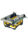 Пила циркулярна настільна DeWalt DW745
