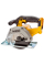 Аккумуляторная дисковая пила XR FLEXVOLT DeWalt DCS373NT, каркас, в TSTAK