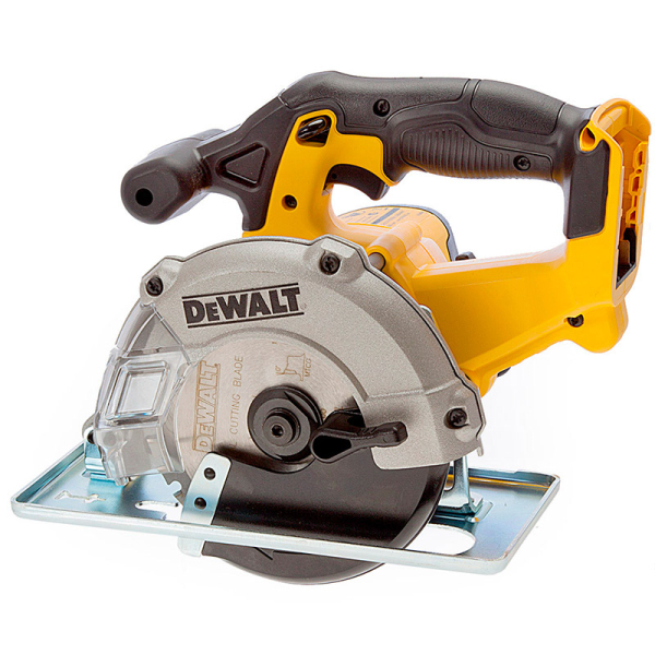 Аккумуляторная дисковая пила XR FLEXVOLT DeWalt DCS373NT, каркас, в TSTAK