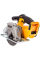 Аккумуляторная дисковая пила XR FLEXVOLT DeWalt DCS373NT, каркас, в TSTAK