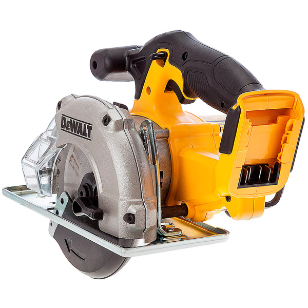 Аккумуляторная дисковая пила XR FLEXVOLT DeWalt DCS373NT, каркас, в TSTAK