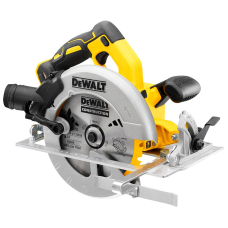 Аккумуляторная дисковая пила DeWalt DCS570N, каркас