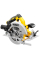 Аккумуляторная дисковая пила DeWalt DCS570N, каркас