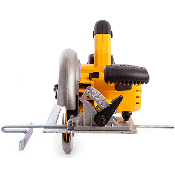 Аккумуляторная дисковая пила DeWalt DCS570N, каркас