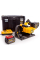 Аккумуляторная погружная пила XR Flexvolt DeWalt DCS520T2, 2x6.0Ah, з/у, кейс