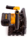 Аккумуляторная погружная пила XR Flexvolt DeWalt DCS520T2, 2x6.0Ah, з/у, кейс