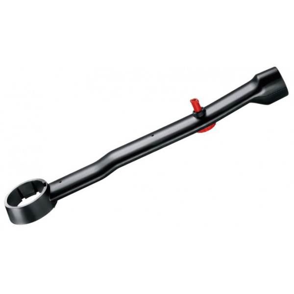 Насадка пиловидалення для реноватору Bosch PMF 190/250